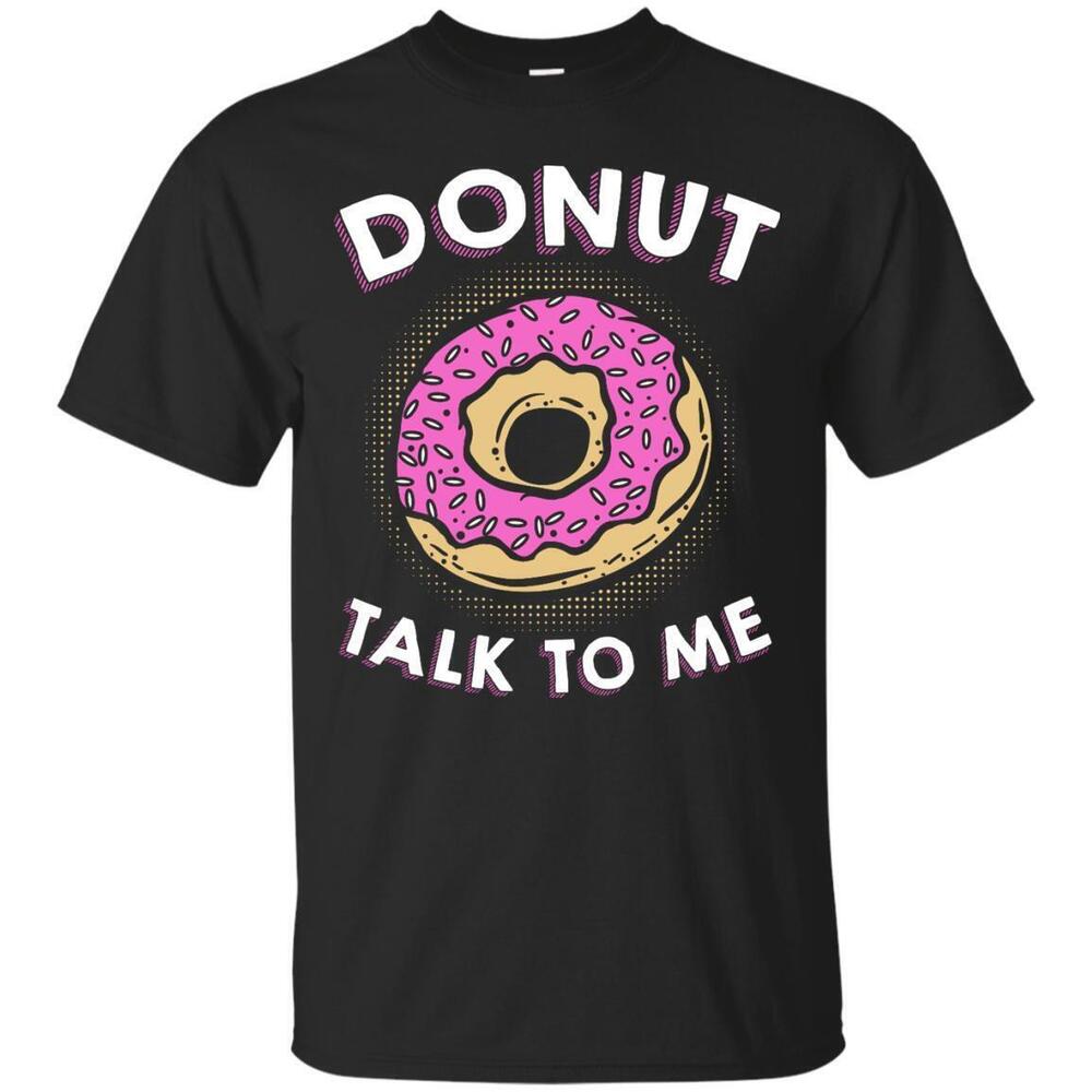 Donut Tshirt